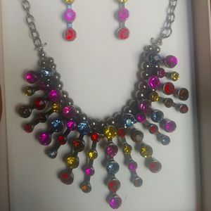 Jewelry Set
